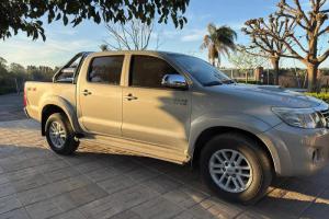 Automotores Sin datos  Automotores